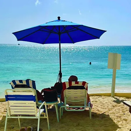 Hideaway At Seagull #25 Condo
